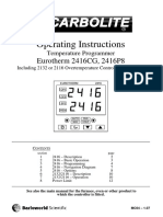 Furnace Manual