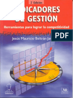 Manual de Indicadores (Libro)