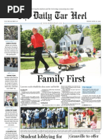 Download The Daily Tar Heel for April 23 2010 by The Daily Tar Heel SN30374720 doc pdf