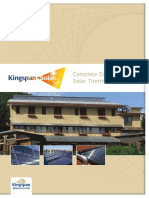 Kingspan Solar Solutions