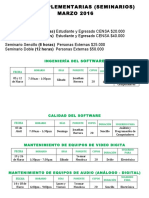 Guias Complementarias (Seminarios) Marzo 2016 - Web