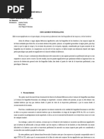 Comparación entre educadores y educadoras
