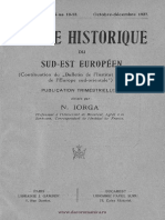 Historical Journal of South-East Europe, 04 (1927), 4