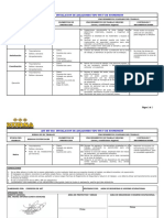 Ast D-mt 002 Instalacion de Aisladores Tipo Pin y de Suspensión