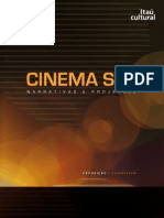 Exposicao Sobre Filmes e Cinema