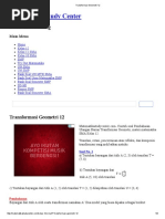 Download Transformasi Geometri 12 by Gigih Akira RiZuken SN303777081 doc pdf