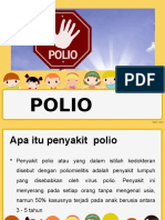 Polio Lia