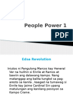 People Power 1