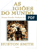 As Religiões Do Mundo - Smith