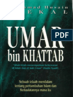 Download Umar Bin Khattab - Muhammad Husain Haekal by madjuh SN3037875 doc pdf