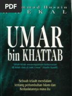 Download Umar Bin Khattab - Muhammad Husain Haekal by madjuh SN3037875 doc pdf