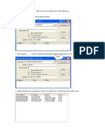 Block Situs Porno Dengan Mikrotik