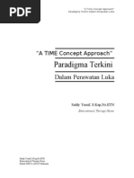 Download A Time Concept Approach Paradigma Terkini Dalam Perawatan Luka by saldy_yusuf3024 SN30379208 doc pdf