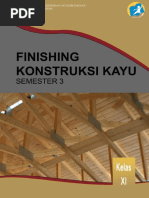 Download bab untuk tahapan Finishing Konstruksi Kayu  by Rindie Aurora SN303797509 doc pdf