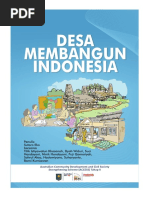 Download Buku Desa Membangun Indonesia Sutoro Eko by Adi Suparto SN303798356 doc pdf