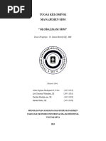 Download GLOBALISASI SDM by Aldis Septyan SN303799975 doc pdf