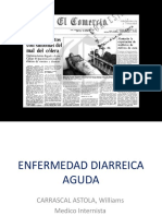 01 - Diarrea Aguda