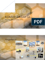 1. Konsep Dasar Gi