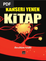 Kanseri Yenen Kitap