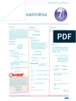 Sem 7 - Criptoaritmética