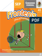 Frontenis