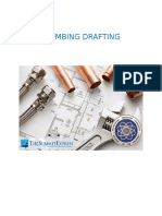 Plumbing Drafting Rmp