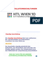 Lichtinstallationsschaltungen_HTL