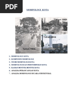 Download Morfologi Kota by Raden Lord Shogun Kartono SN303844100 doc pdf