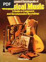 Download Classical Music - A Guide to Composers and Recommended Recordings Art eBook by Jay Mellman SN303849523 doc pdf