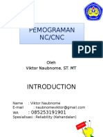 Pertemuan 1 Pemograman CNC.pptx