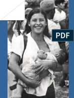Escenas Del "Yo" Insurrecto. Creación Del Sujeto Poético y Político en El Grupo Nicaragüense (1969-1990)