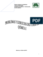 Problemario PDF