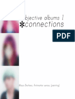 Subjective albums *1 by Denisa Nistor