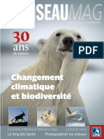 L’OISEAU MAGAZINE n°120