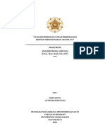 Lap Prak Analisis Spasial Pak Bowo PDF