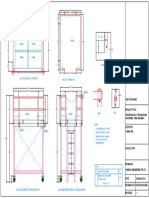 Shop Drawing: Project Title