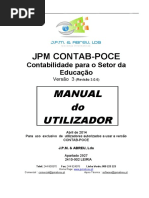 POCE Manual