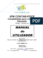 POCE Manual
