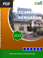 100.Kca Pengaron 2013