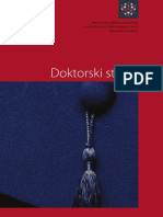 Doktorski Studij HR