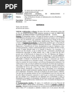 Sentencia Expediente 118 2013 Tacna