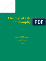 History of Islamic Philosophy - Sample