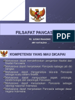Download Pancasila Sebagai Sistem Filsafat by andi khairil SN30389203 doc pdf