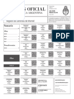 Boletín Oficial - 2016-02-11 - 4º Sección