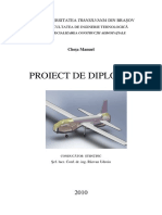 Proiect Uav Cheta Manuel