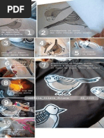 Download Tutorial BrownTweeT-Shirt by le Scarpine di Sveva SN30389399 doc pdf