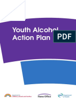 Youth Alcohol Action Plan