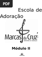 Escola de Adoração - Módulo 2