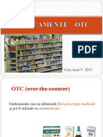 Medicamente+OTC+curs+2013