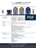 Carboncomfort Polo PDF